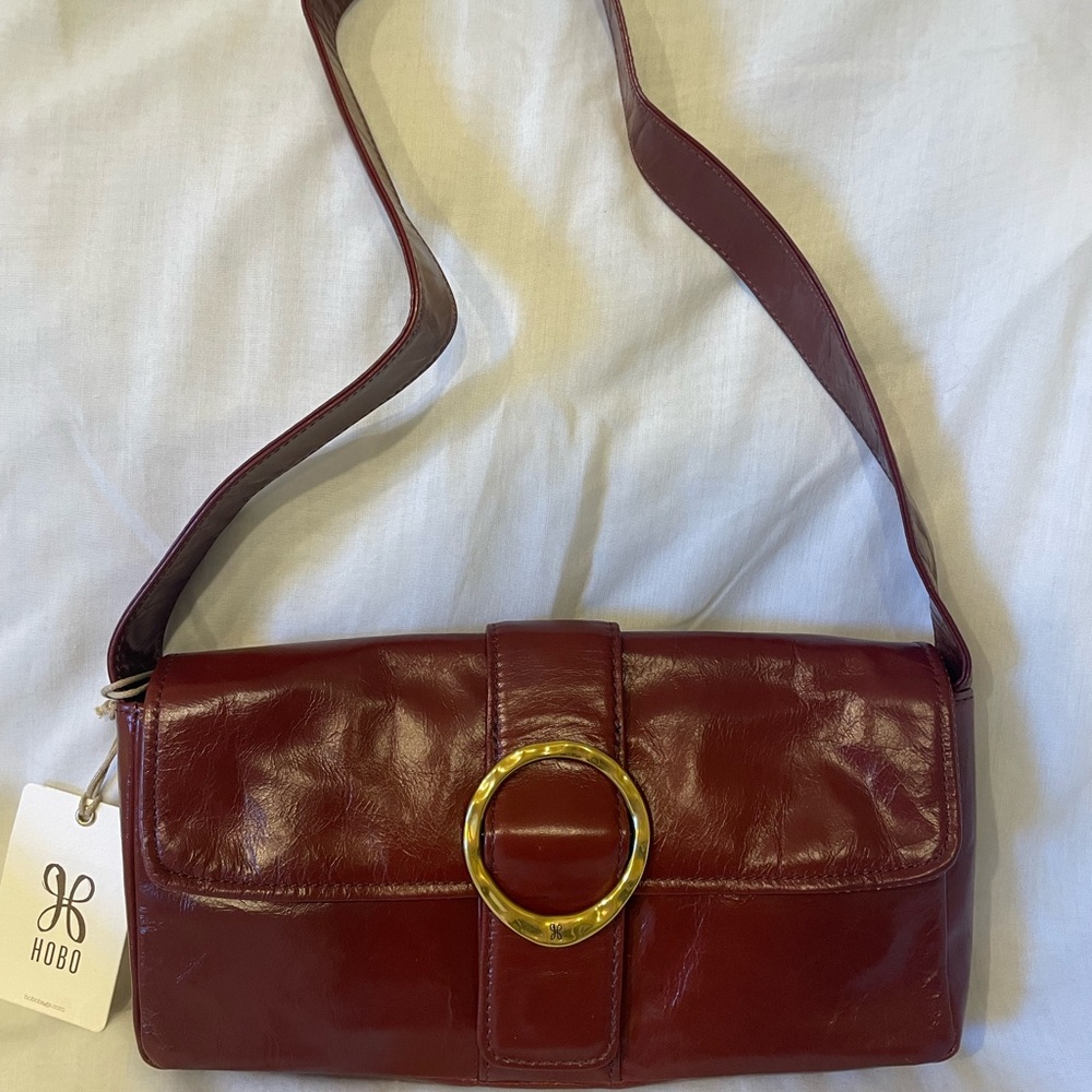 HOBO SHOULDER BAG